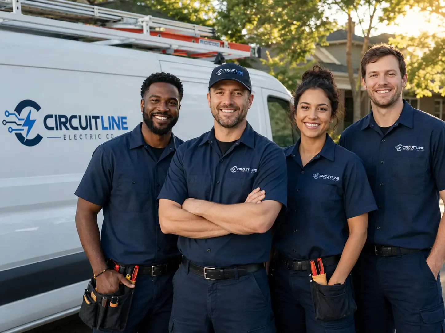 Whole Home Rewiring company in Mendon, MA