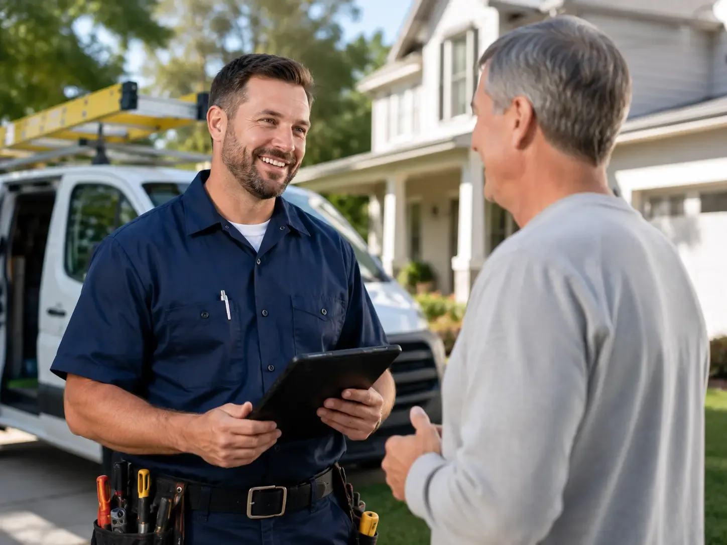 Whole Home Rewiring Mendon, MA FAQs